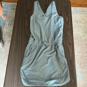 Patagonia razor back active dress